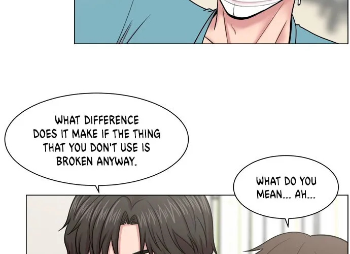 Trauma Center Chapter 22 page 16 - 