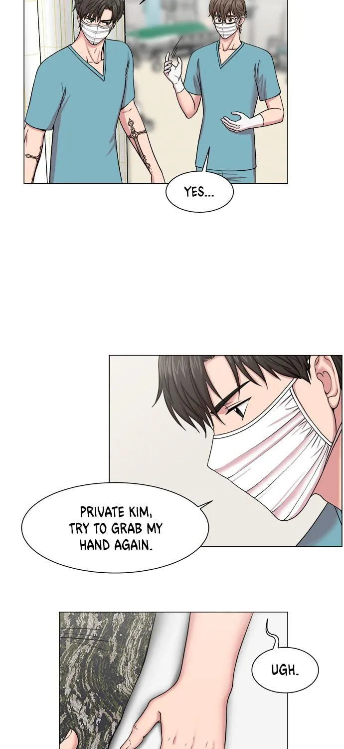 Trauma Center Chapter 22 page 19 - 