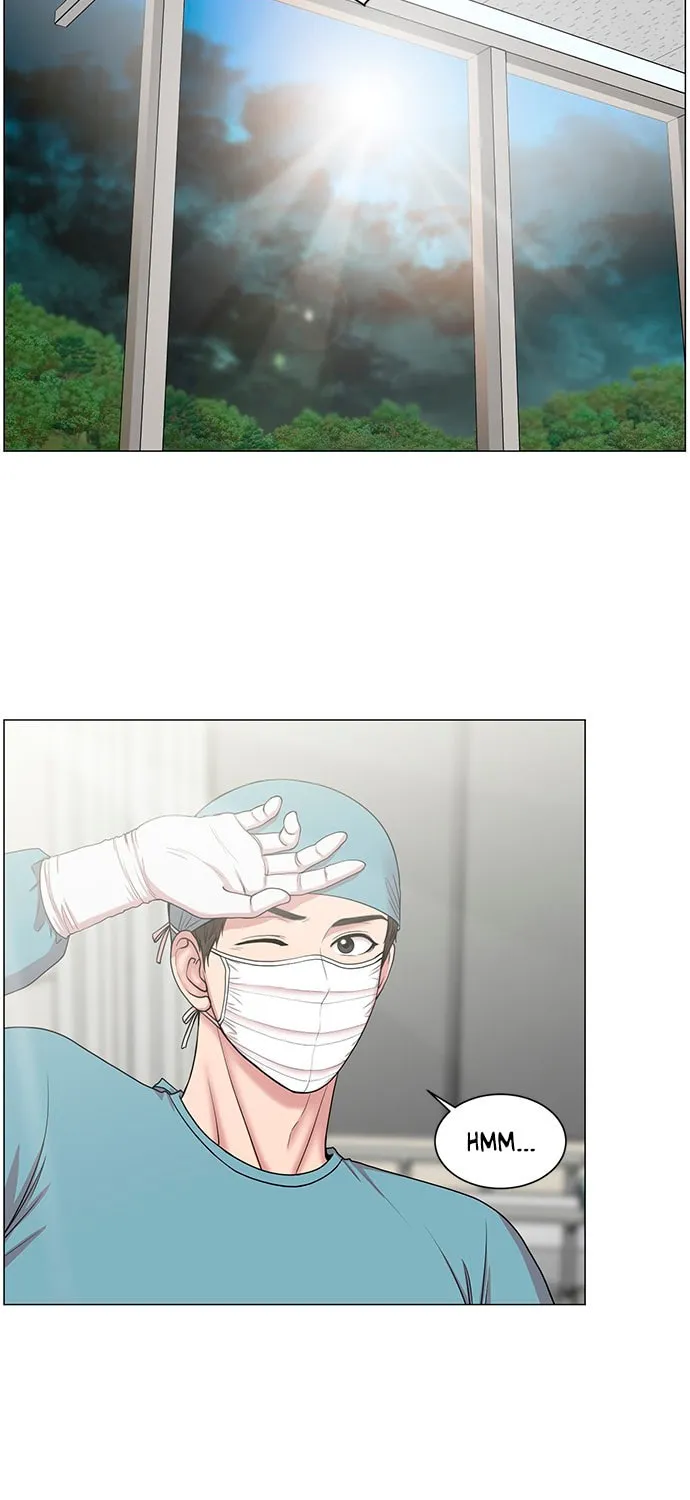 Trauma Center Chapter 22 page 3 - 