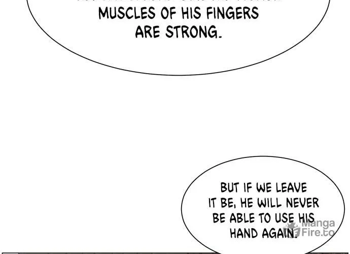 Trauma Center Chapter 22 page 24 - 