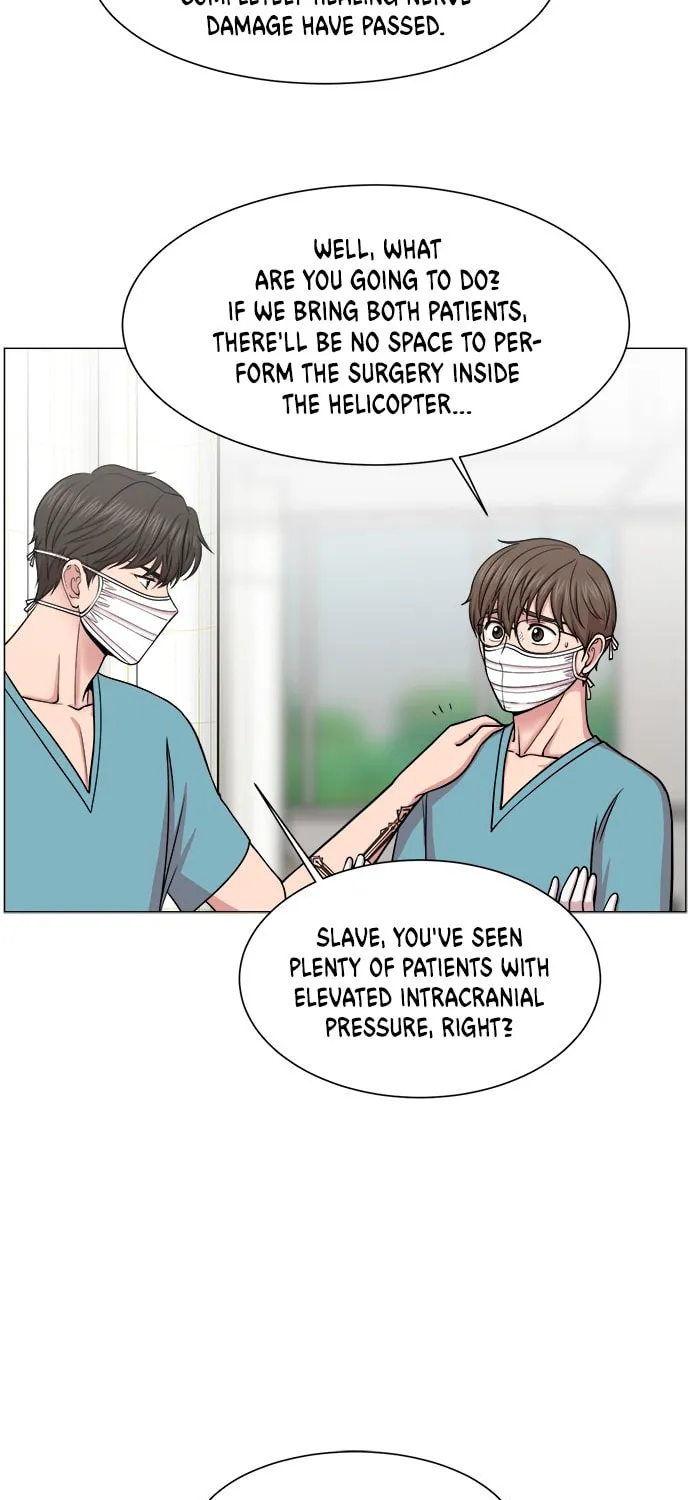 Trauma Center Chapter 22 page 27 - 