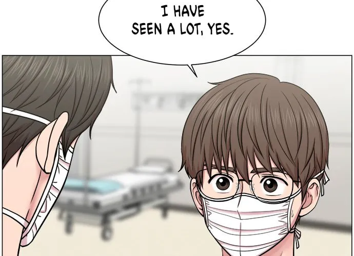 Trauma Center Chapter 22 page 28 - 