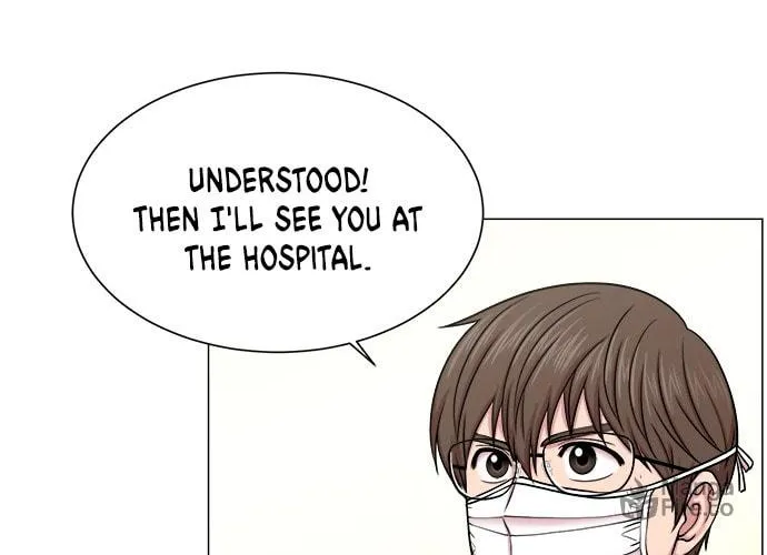 Trauma Center Chapter 22 page 30 - 