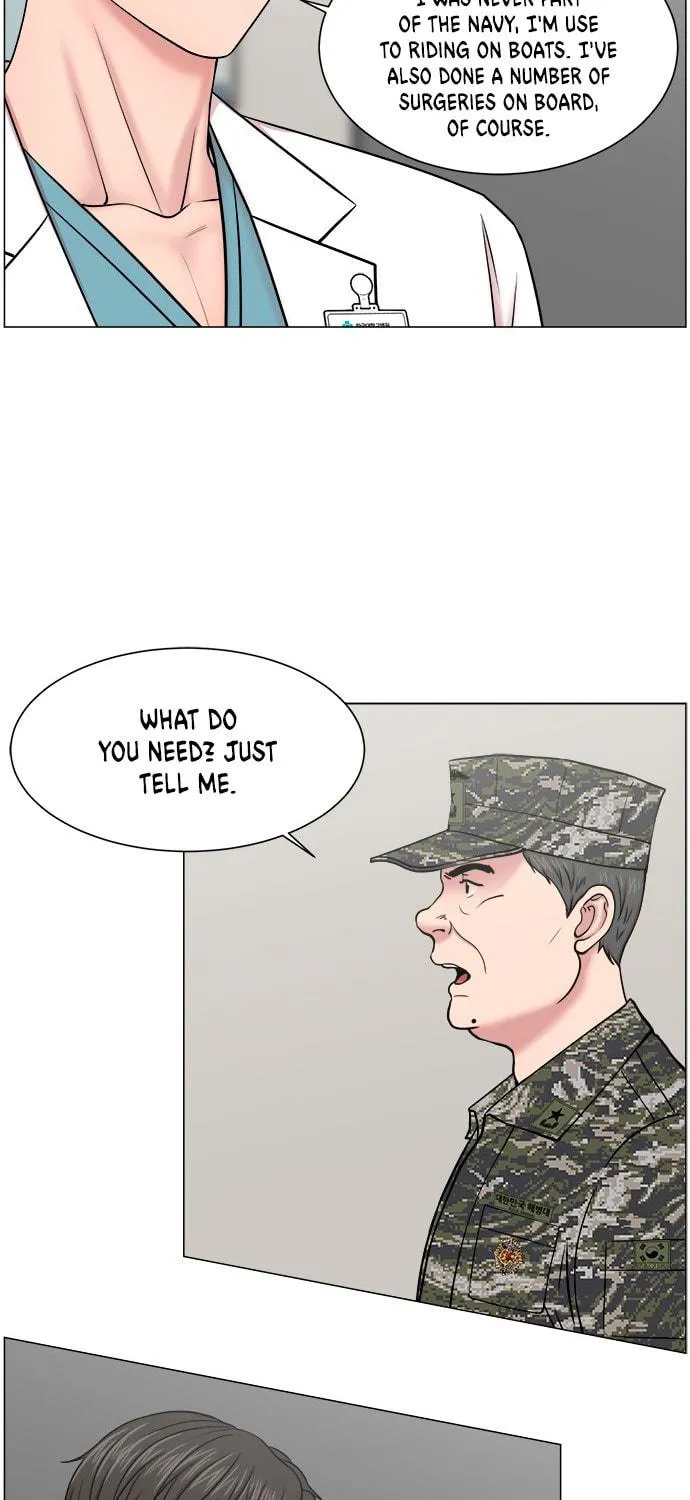 Trauma Center Chapter 22 page 41 - 