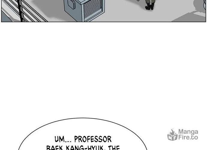 Trauma Center Chapter 22 page 50 - 