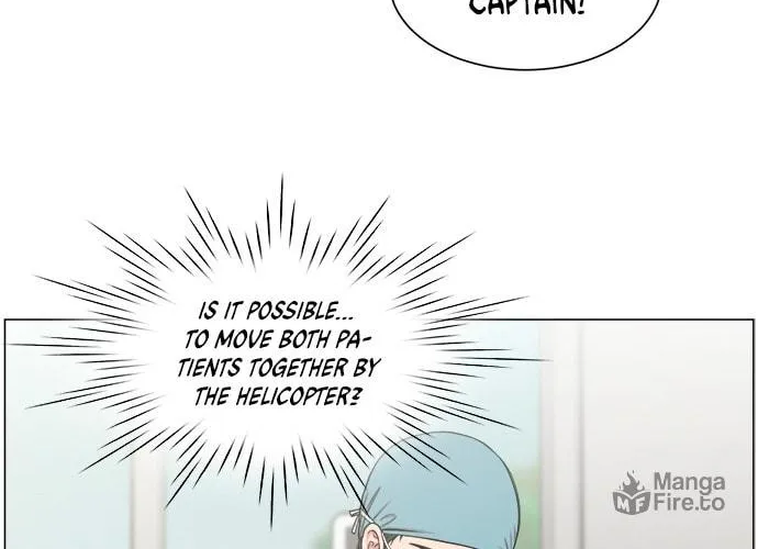 Trauma Center Chapter 22 page 6 - 