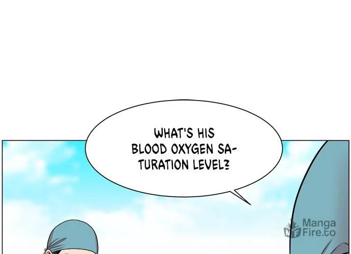 Trauma Center Chapter 22 page 54 - 