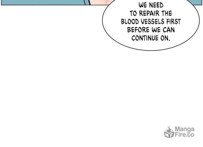 Trauma Center Chapter 22 page 60 - 