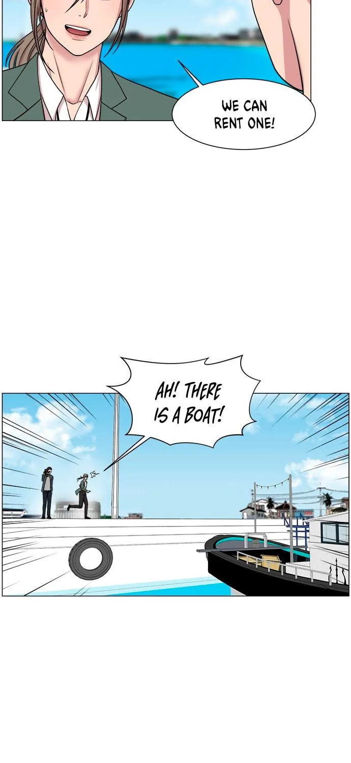 Trauma Center Chapter 22 page 65 - 