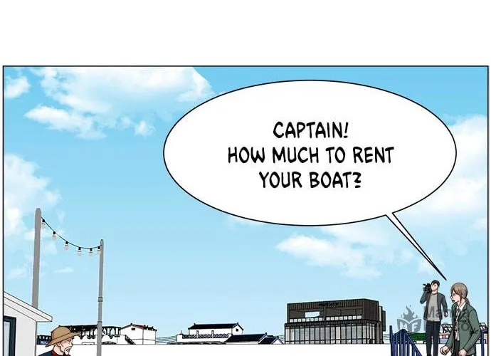 Trauma Center Chapter 22 page 66 - 