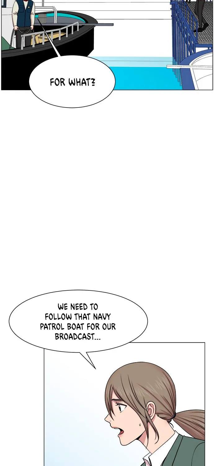 Trauma Center Chapter 22 page 67 - 