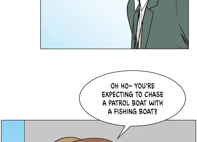Trauma Center Chapter 22 page 68 - 