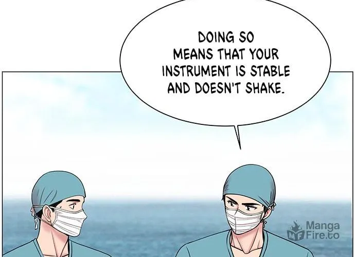 Trauma Center Chapter 23 page 12 - 