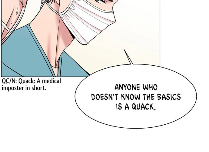 Trauma Center Chapter 23 page 14 - 