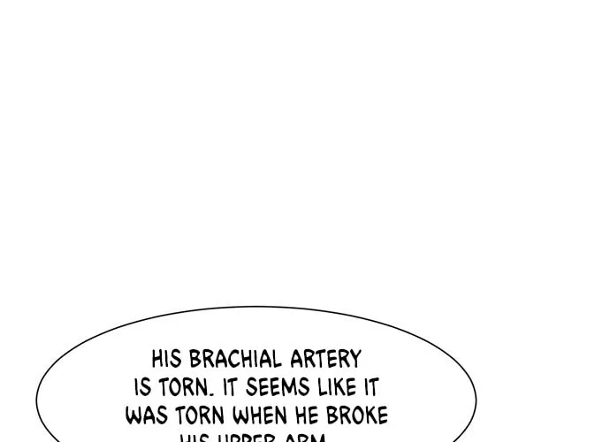 Trauma Center Chapter 23 page 22 - 