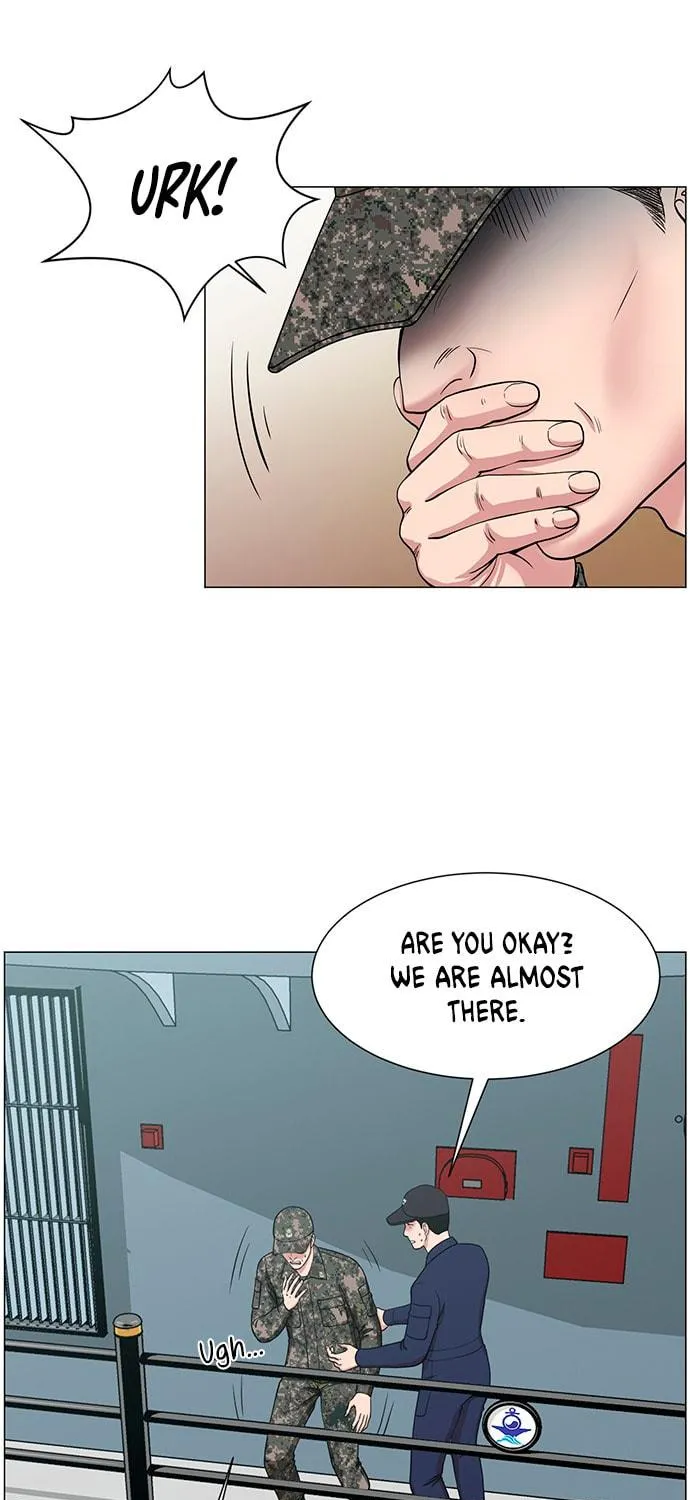 Trauma Center Chapter 23 page 29 - 