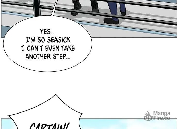 Trauma Center Chapter 23 page 30 - 