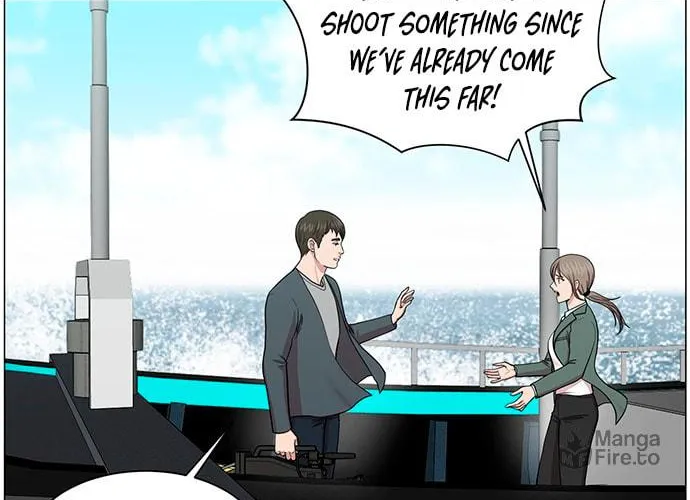 Trauma Center Chapter 23 page 42 - 