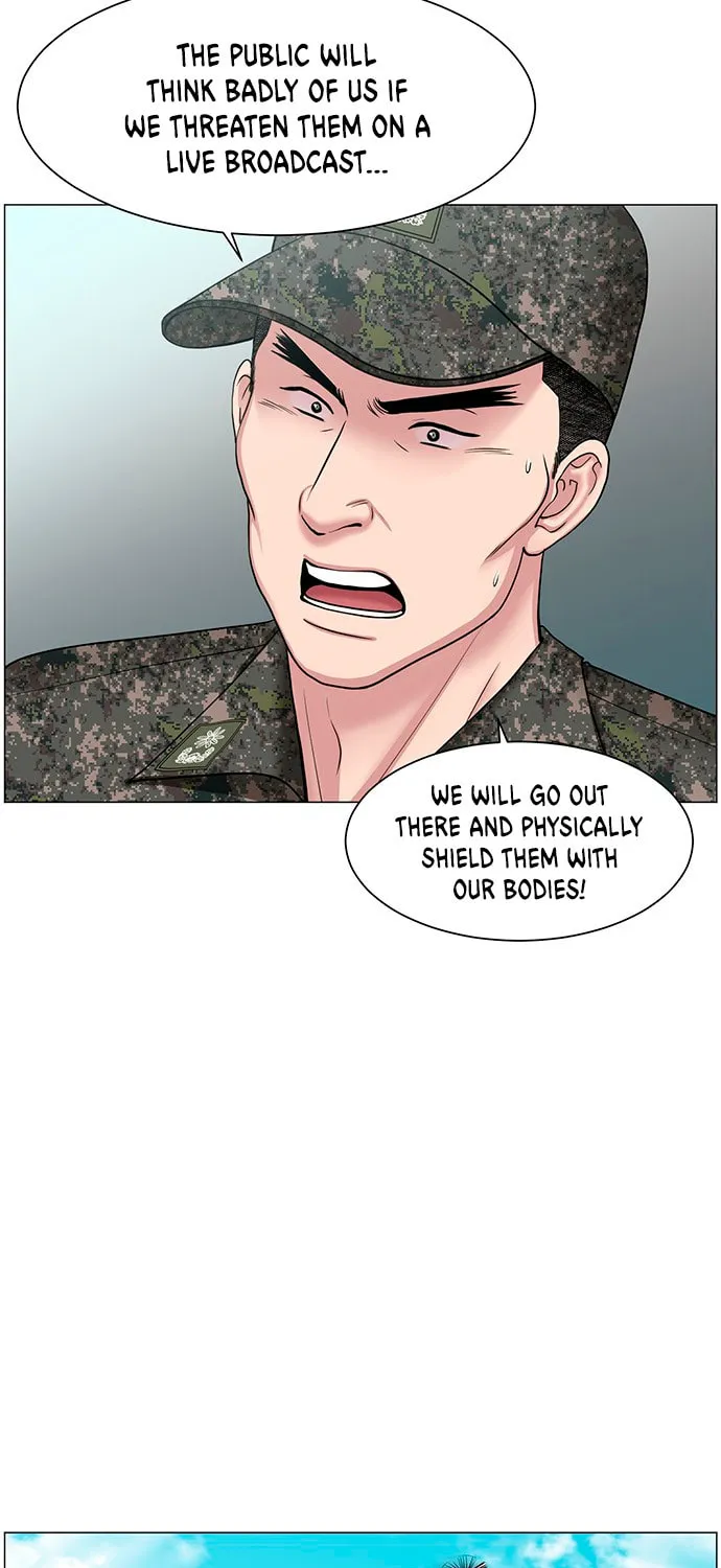 Trauma Center Chapter 23 page 61 - 