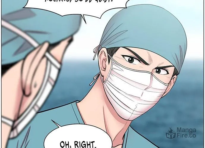 Trauma Center Chapter 23 page 66 - 