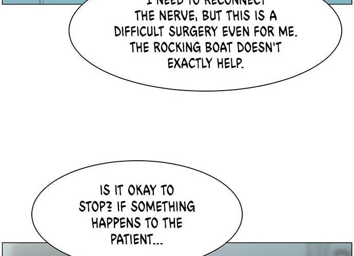 Trauma Center Chapter 23 page 76 - 