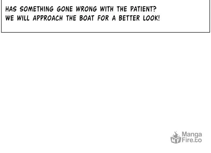 Trauma Center Chapter 23 page 80 - 