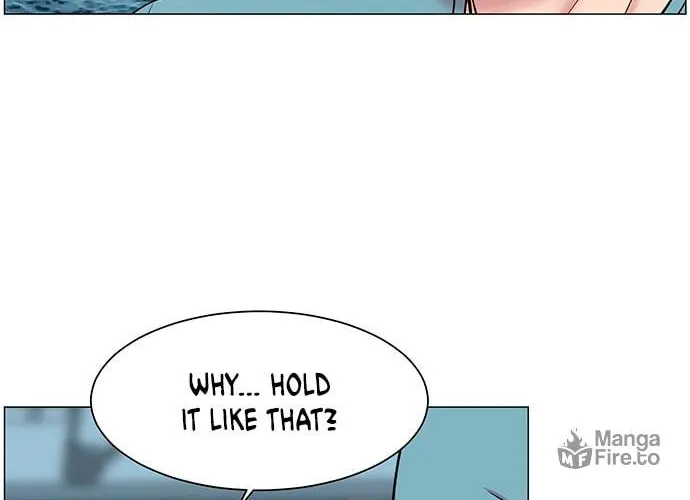 Trauma Center Chapter 23 page 10 - 