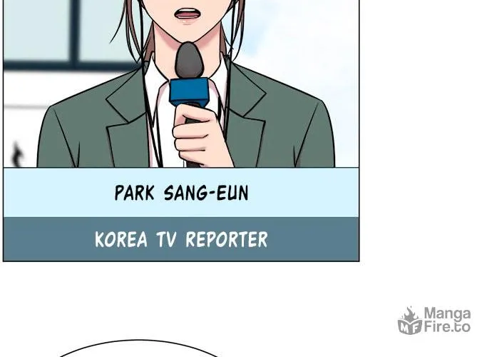 Trauma Center Chapter 24 page 20 - 