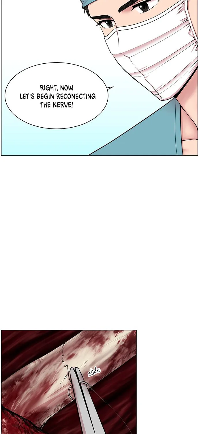 Trauma Center Chapter 24 page 3 - 