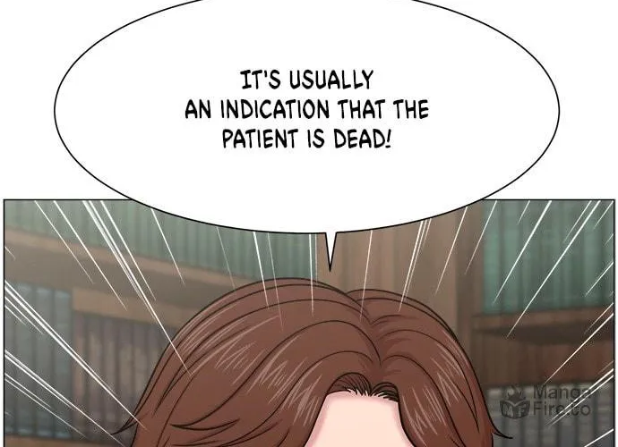 Trauma Center Chapter 24 page 24 - 
