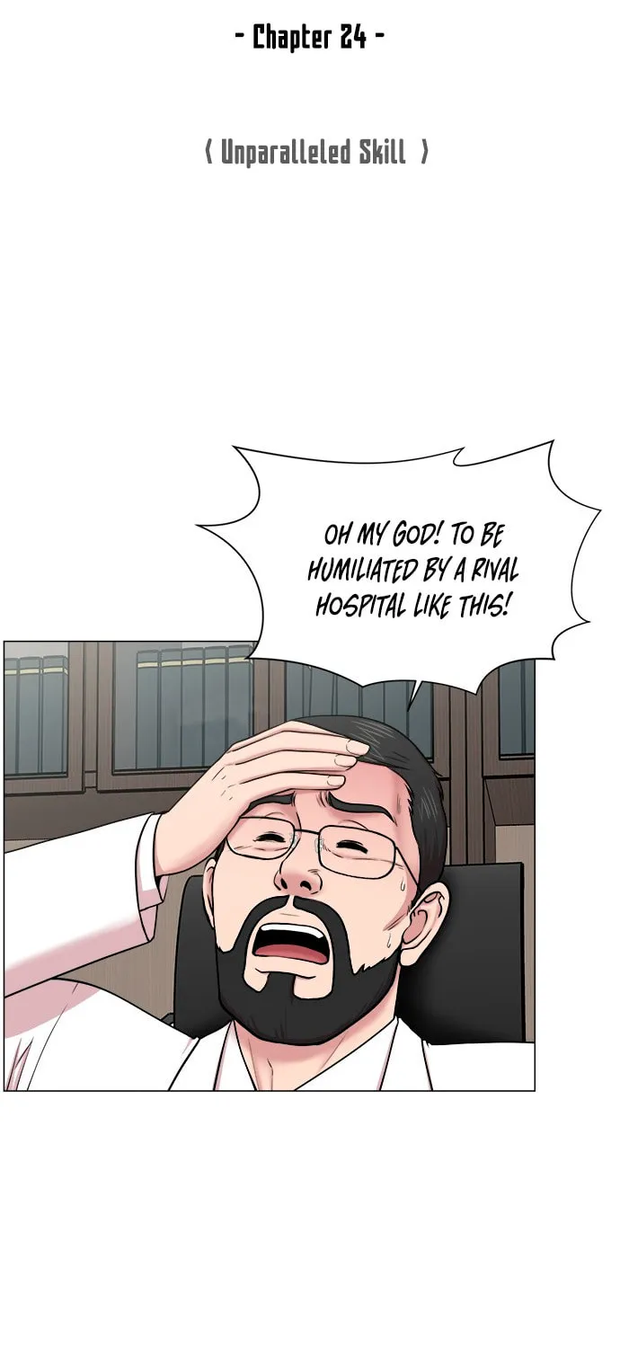 Trauma Center Chapter 24 page 27 - 