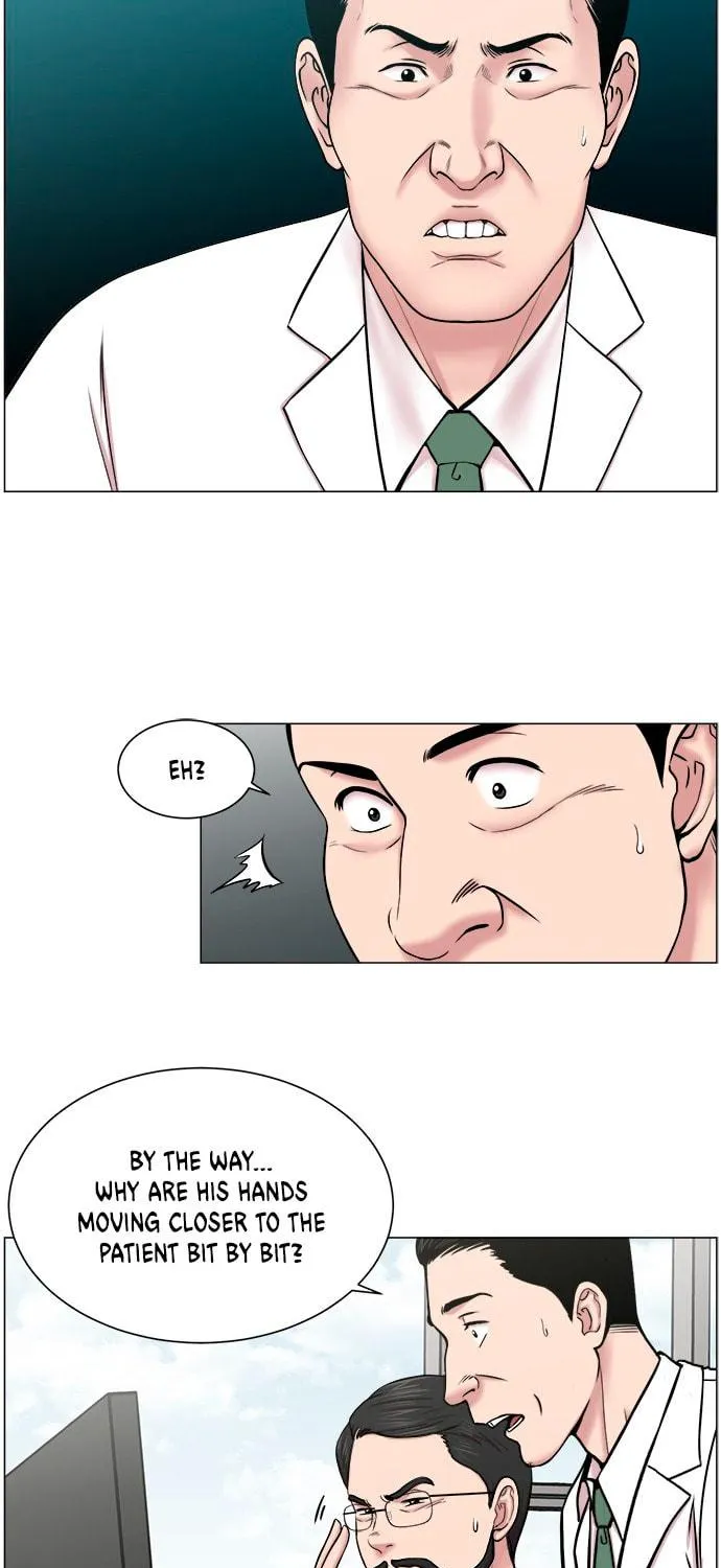 Trauma Center Chapter 24 page 29 - 