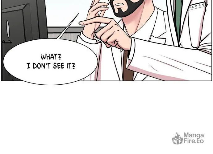 Trauma Center Chapter 24 page 30 - 