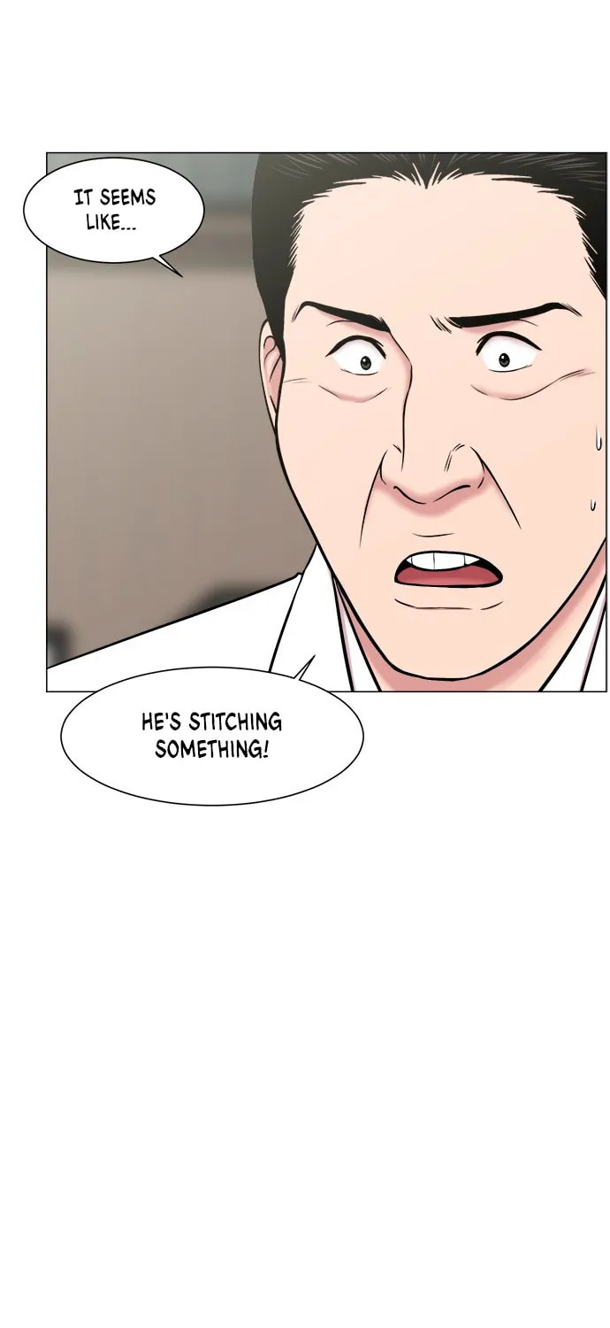 Trauma Center Chapter 24 page 31 - 
