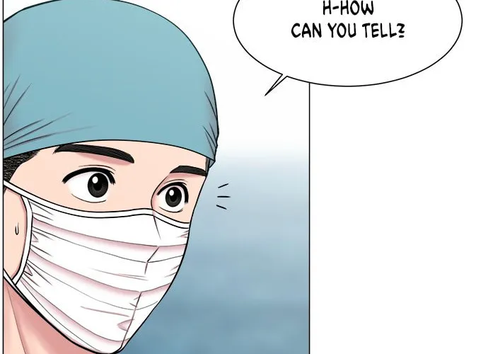 Trauma Center Chapter 24 page 34 - 