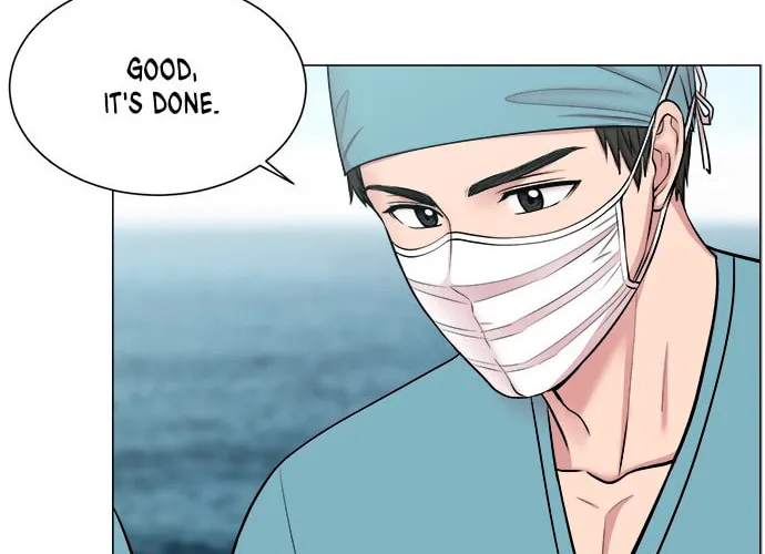 Trauma Center Chapter 24 page 38 - 