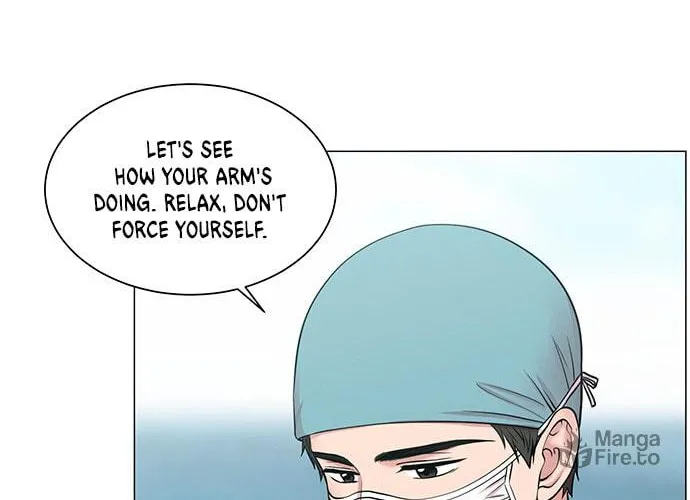 Trauma Center Chapter 24 page 48 - 