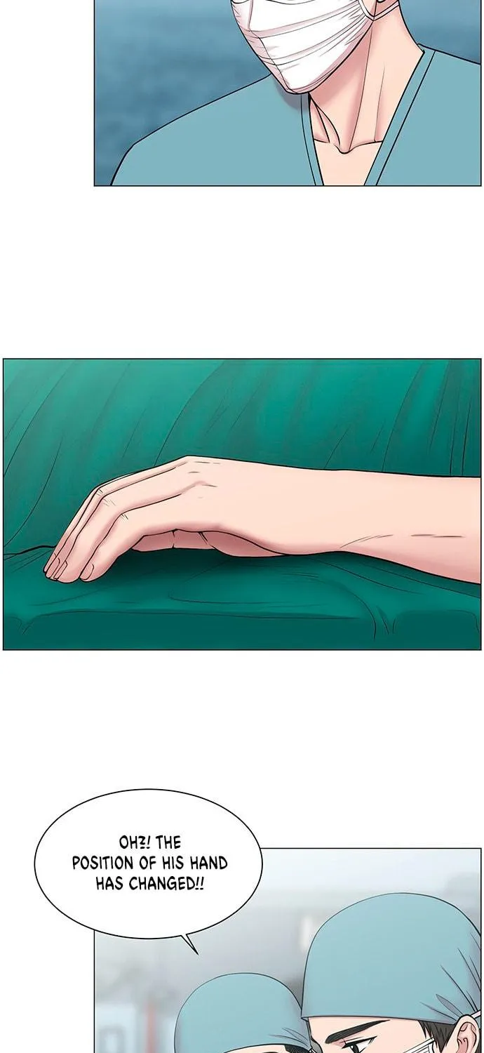 Trauma Center Chapter 24 page 49 - 