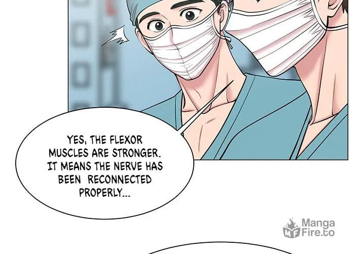 Trauma Center Chapter 24 page 50 - 