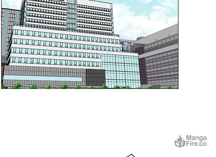 Trauma Center Chapter 24 page 6 - 