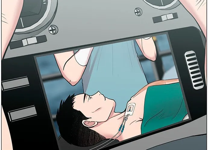 Trauma Center Chapter 24 page 52 - 