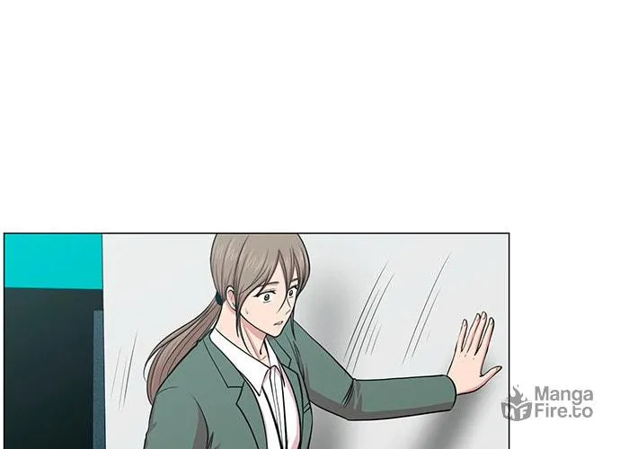 Trauma Center Chapter 24 page 54 - 