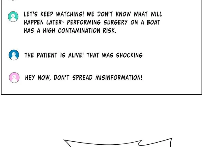 Trauma Center Chapter 24 page 56 - 