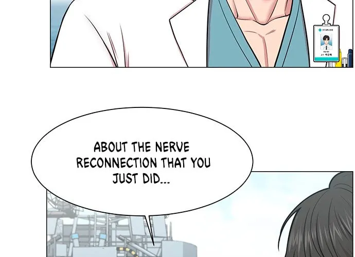 Trauma Center Chapter 24 page 62 - 