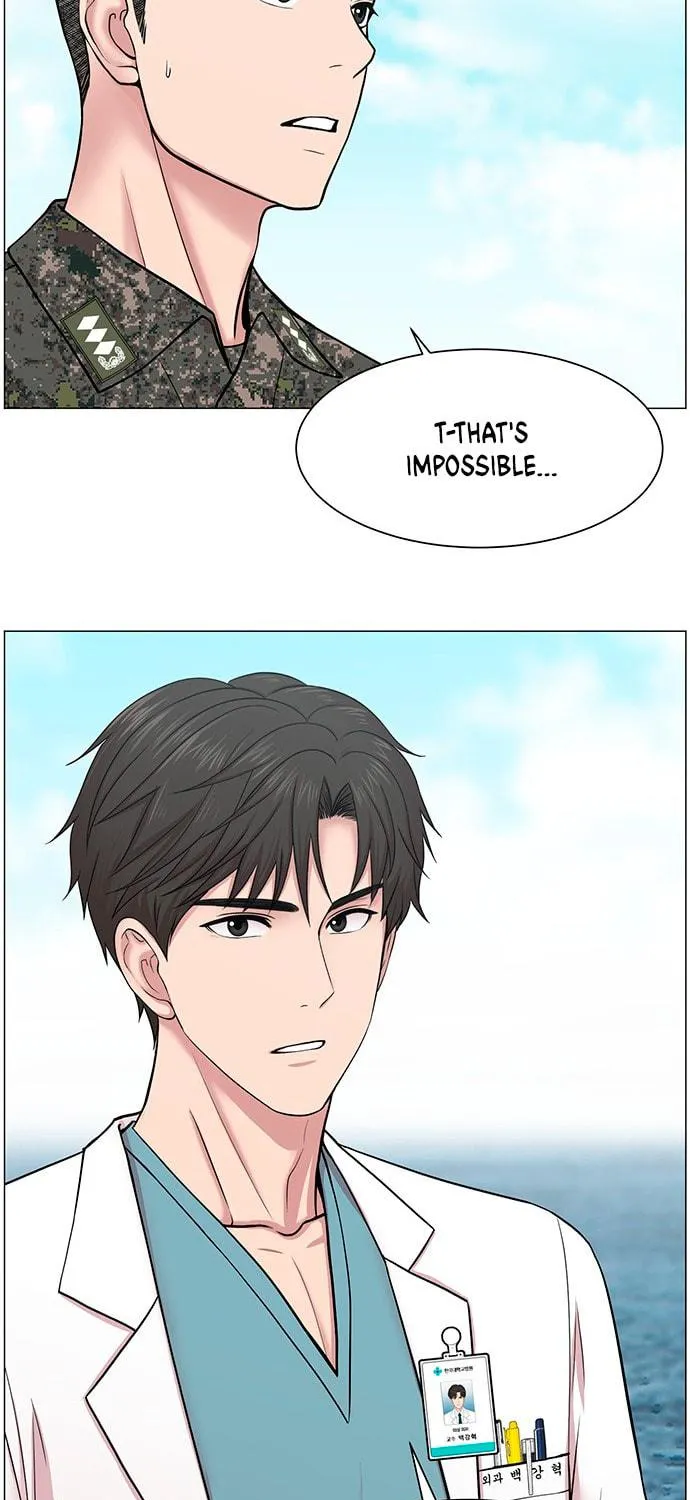 Trauma Center Chapter 24 page 65 - 