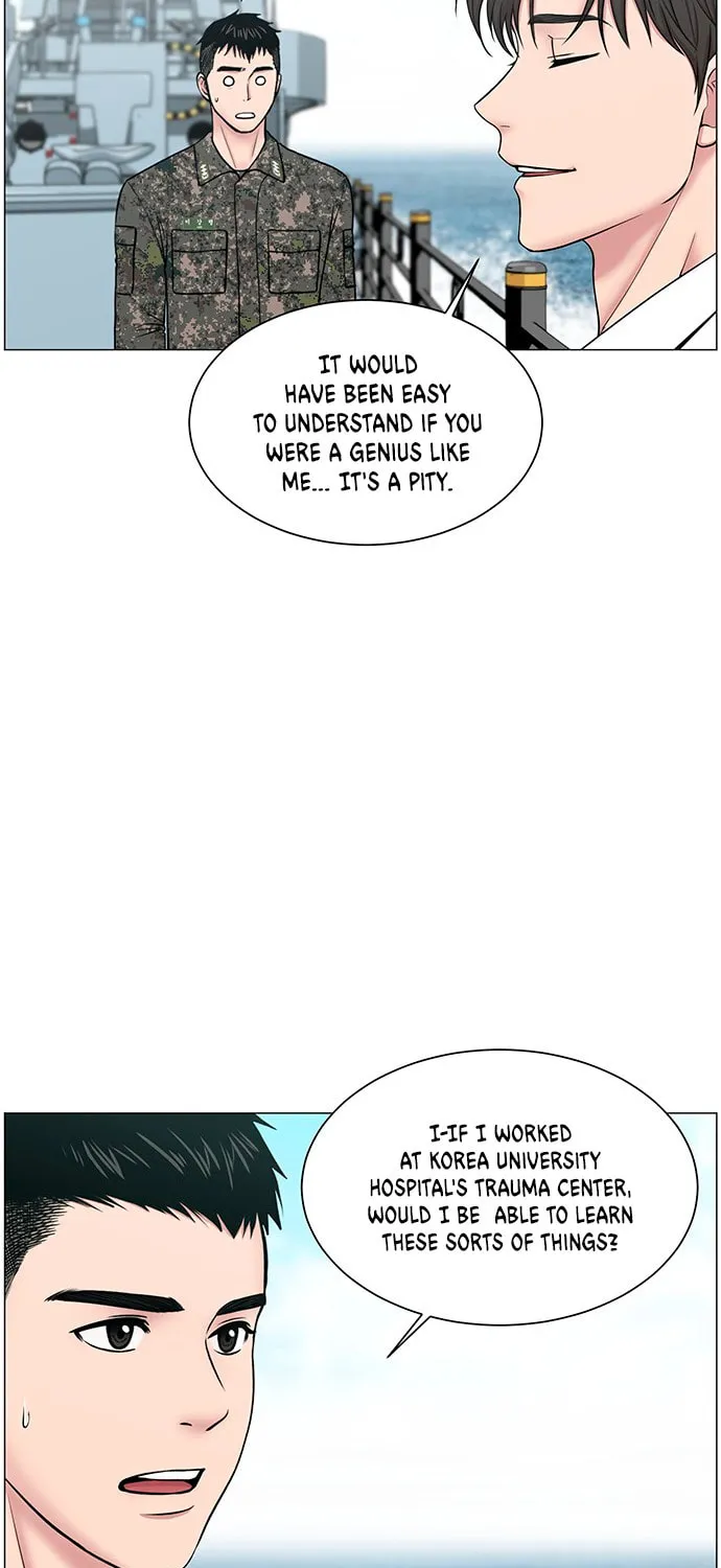 Trauma Center Chapter 24 page 67 - 