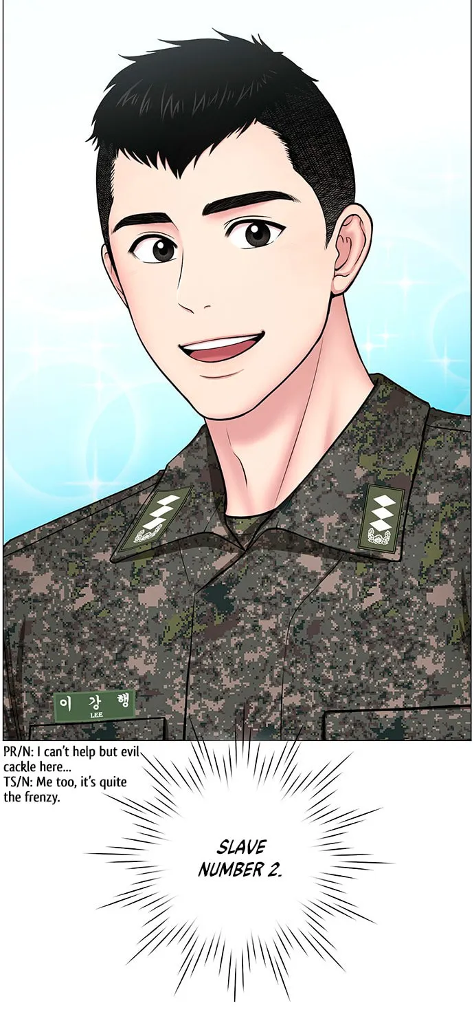 Trauma Center Chapter 24 page 75 - 