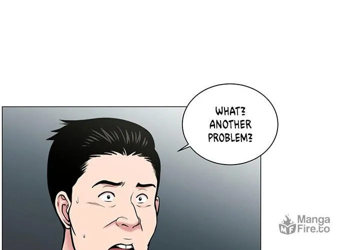 Trauma Center Chapter 24 page 10 - 