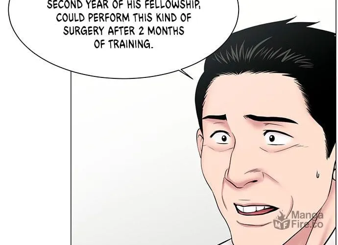 Trauma Center Chapter 25 page 20 - 