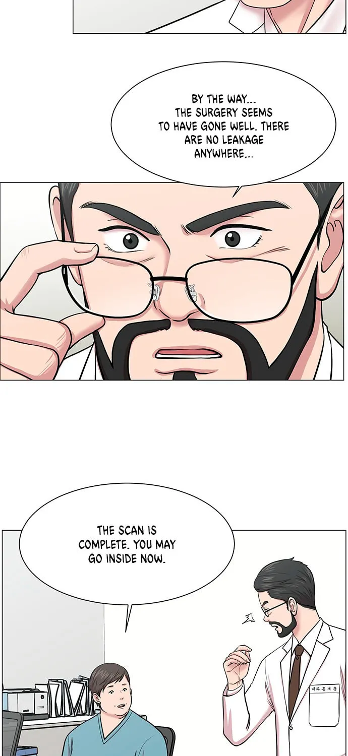Trauma Center Chapter 25 page 21 - 
